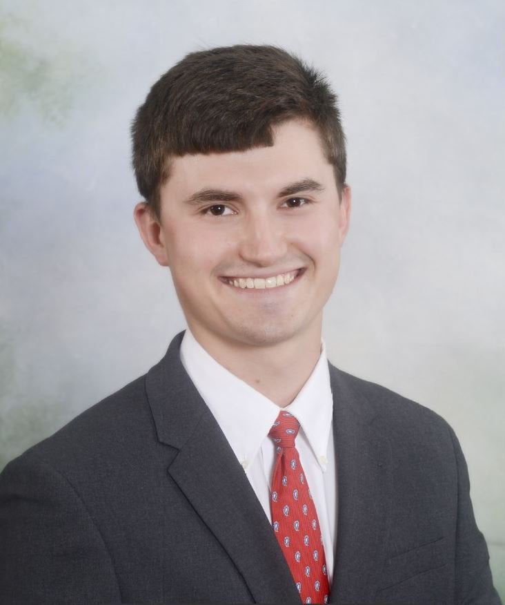 VanHook Named Ag Credit Loan Officer Central Kentucky Ag Credit